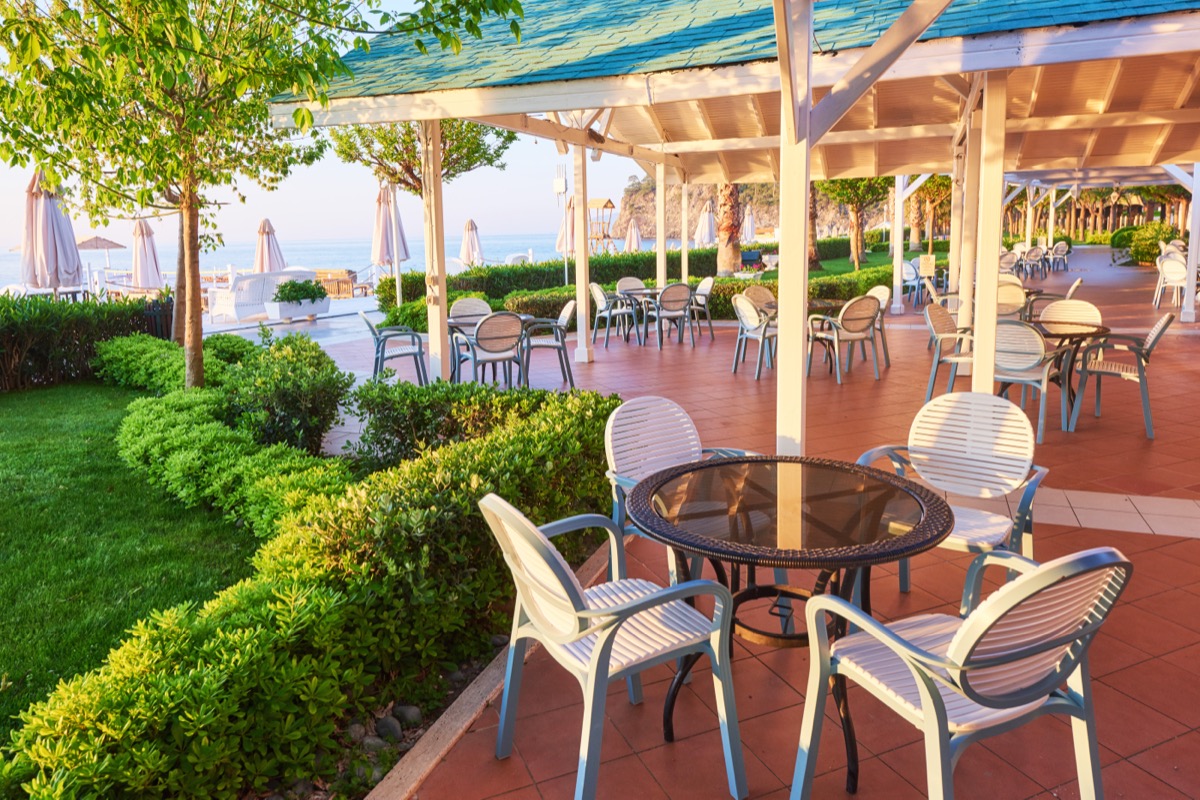 Barek ogrodowy podziemny – idealny do Twojego ogrodu