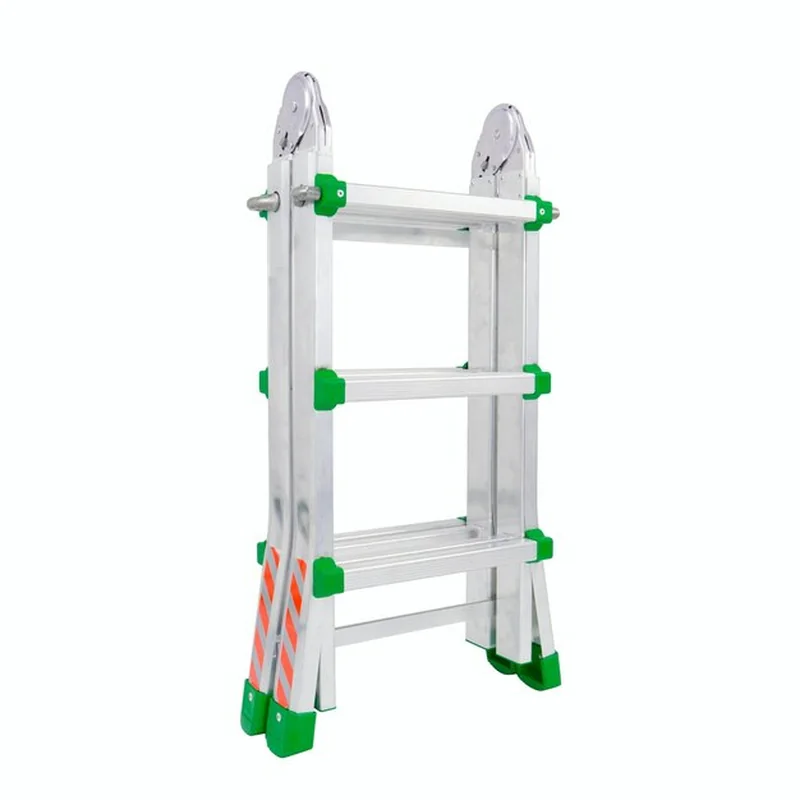 Drabinka Curver 3-stopniowa składana – idealny taboret plastikowy