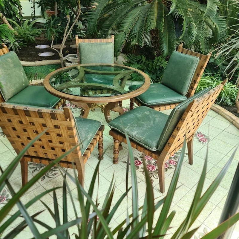 Gdzie kupić tanie meble ogrodowe? Sprawdź zestawy na wyprzedaży