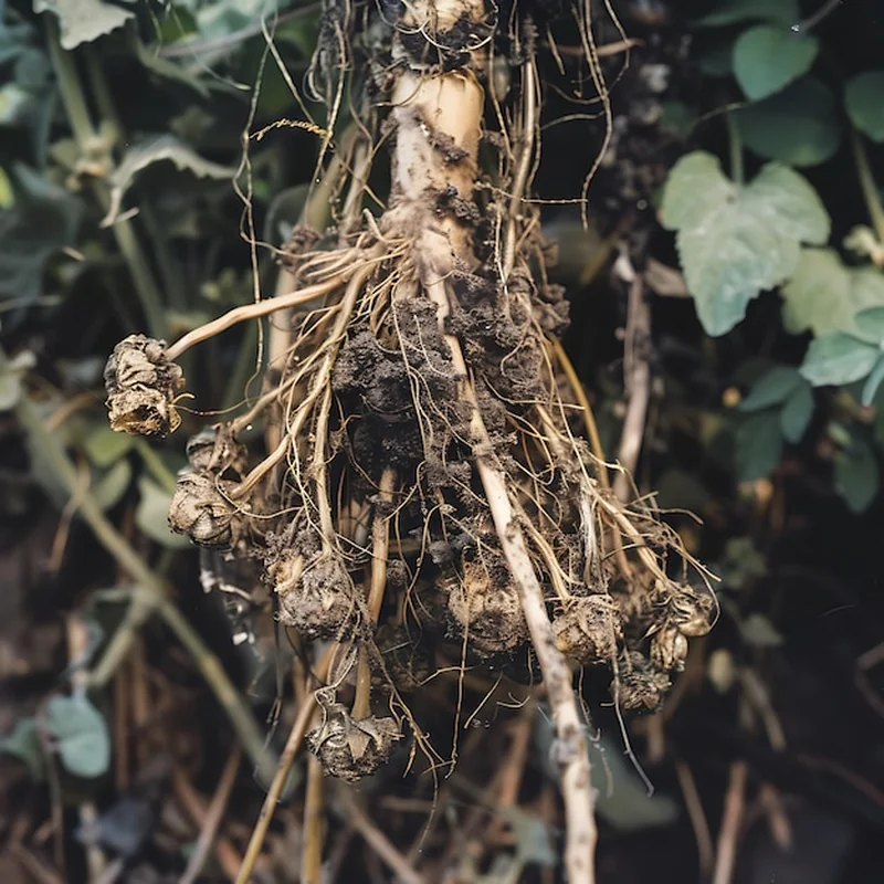 Jak wygląda system korzeniowy hortensji bukietowej? Pielęgnacja i uprawa