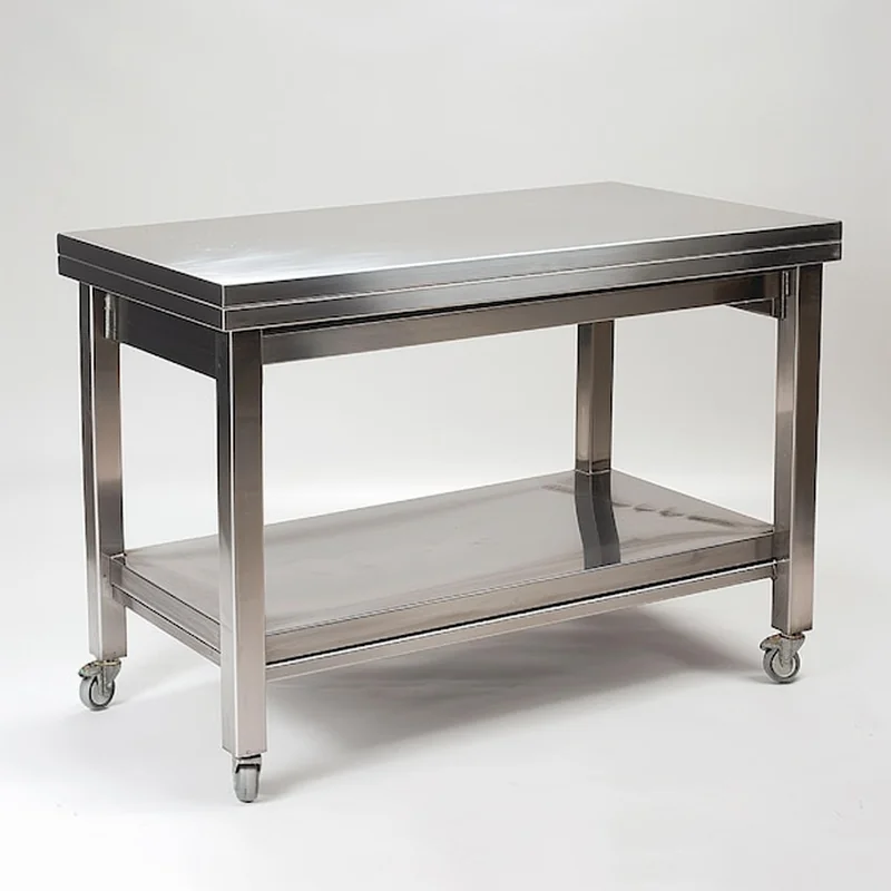 Jak zrobić metalowy stół warsztatowy? Praktyczny poradnik