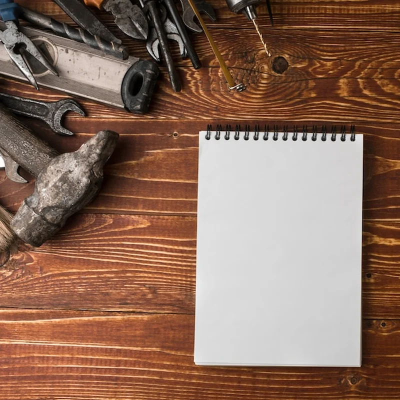 Keter stół warsztatowy składany – idealny do pracy w sklepie