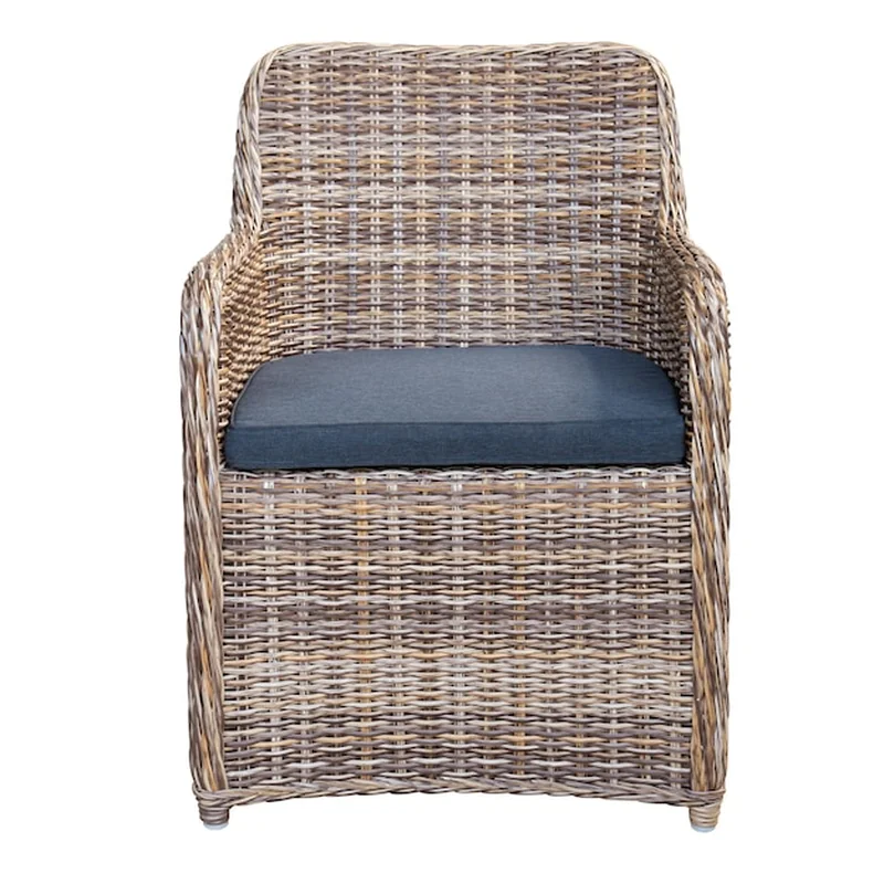 Skrzynia ogrodowa rattan – idealna do przechowywania w ogrodzie