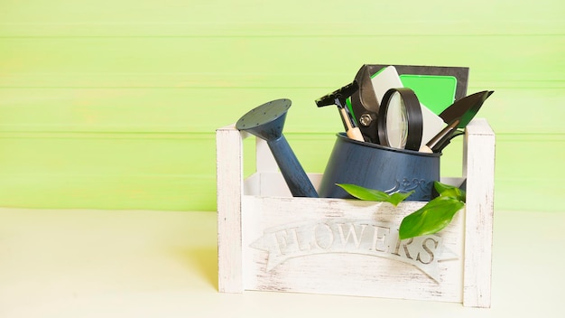 Akcesoria ogrodowe – jak wyposażyć swój ogród i taras?