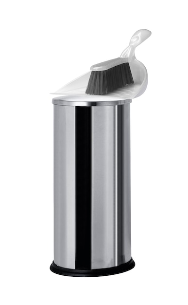 Kosz na śmieci Curver – idealny do segregacji odpadów